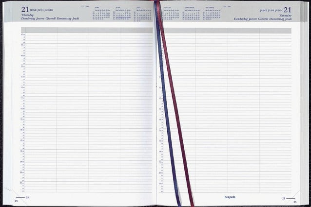 Agenda Agenda