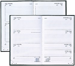 agendas en kalenders bij gebroeders winter agenda s